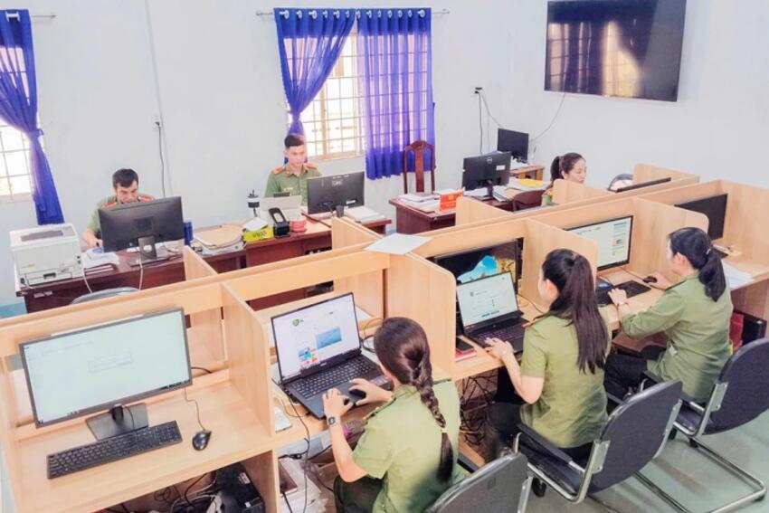 Nhận diện các thủ đoạn chống phá bầu cử và trách nhiệm của cử tri