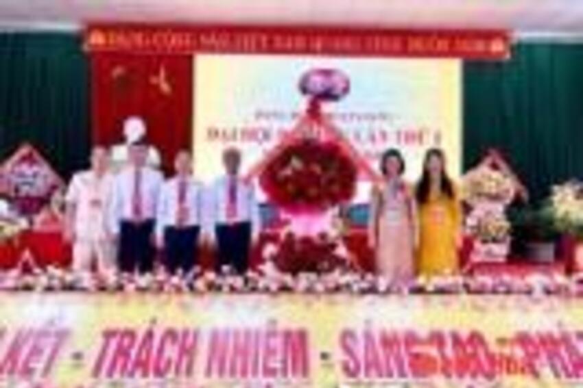 Hoạt Giang phấn đấu đến năm 2030 cơ bản đạt các tiêu chí xã Nông thôn mới nâng cao