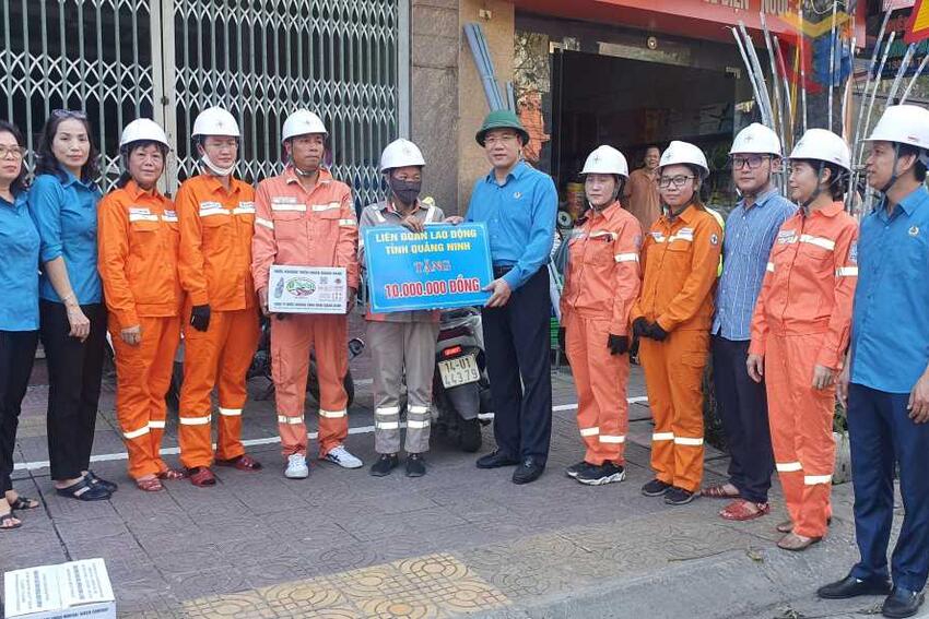 Động lực cho sự phát triển bền vững