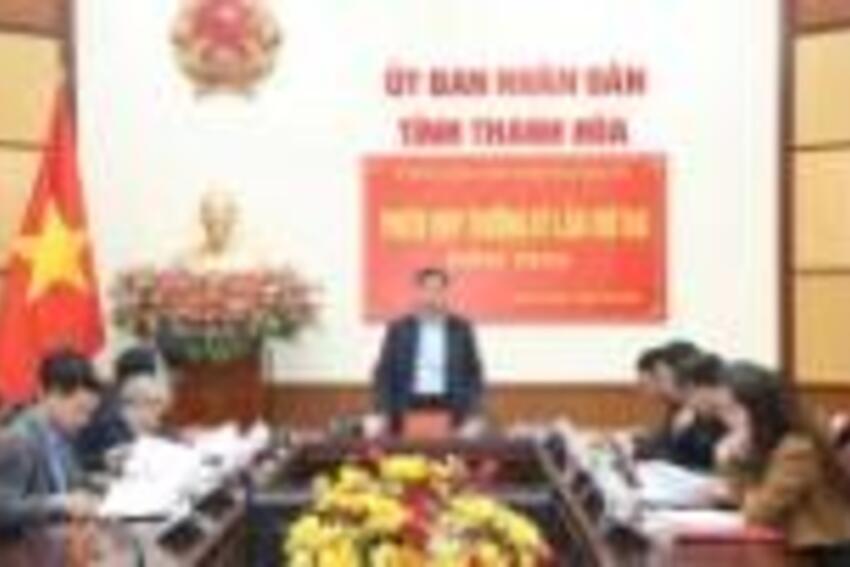 Xét chọn tập thể, cá nhân có thành tích xuất sắc đề nghị tặng thưởng các danh hiệu