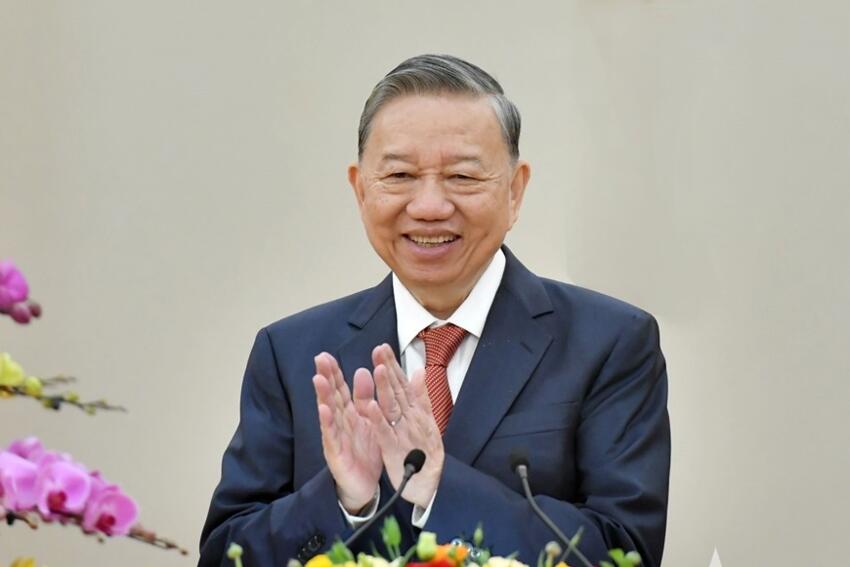 Sức mạnh của đoàn kết