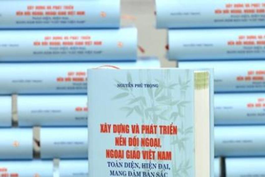 Vận dụng tư tưởng “ngoại giao cây tre Việt Nam” xây dựng nền quốc phòng trong tình hình mới