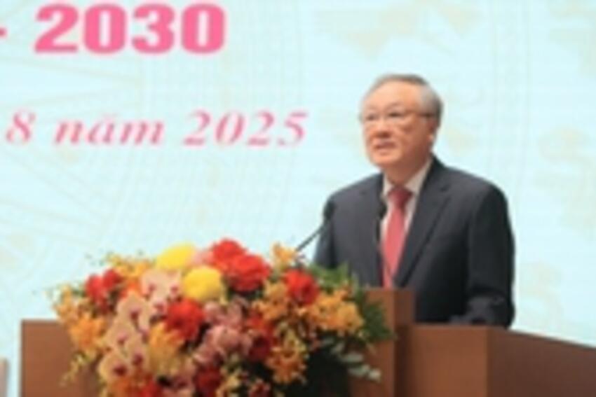 Đảng ủy VPCP phải thực sự tạo ra một cuộc cách mạng trong tư duy và hành động