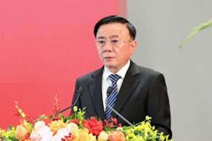 Quy định của Ban Bí thư về thể loại, thẩm quyền ban hành và thể thức văn bản của Đảng