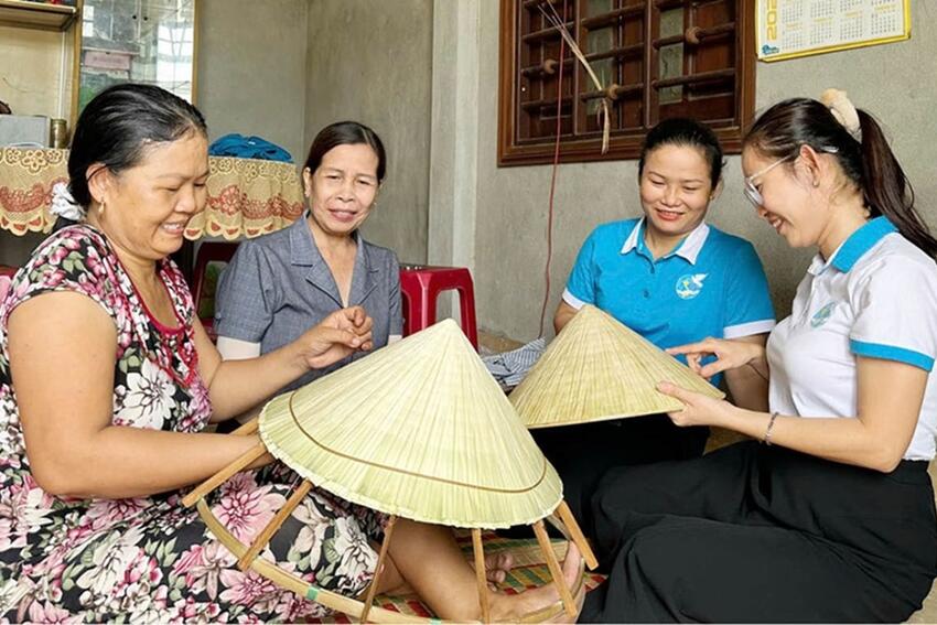 Huế: Khá lên nhờ mô hình phát triển kinh tế phù hợp