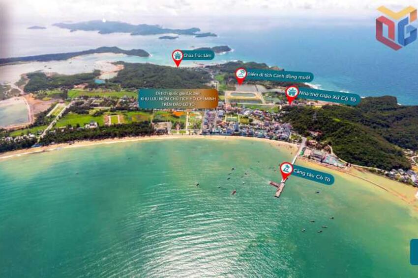 Chuyển đổi số tại các khu di tích