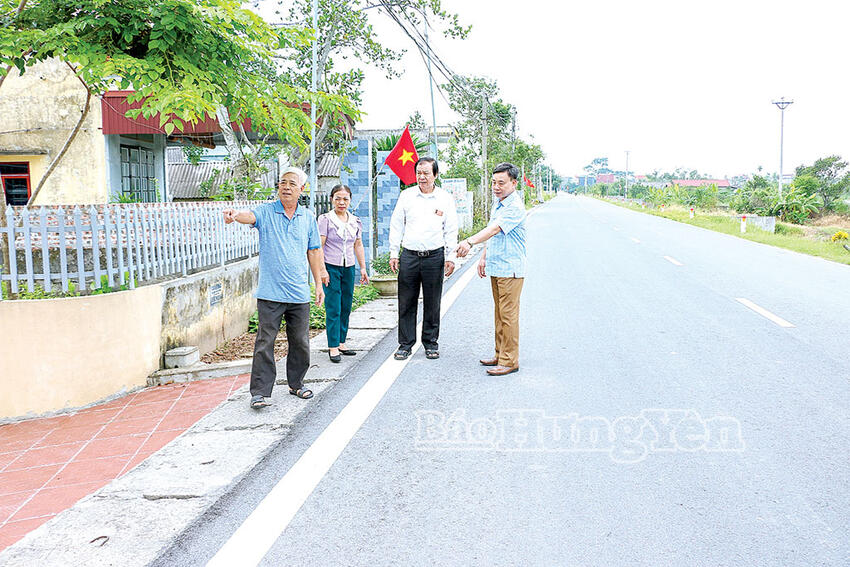 Nhân lên sức mạnh từ học và làm theo Bác