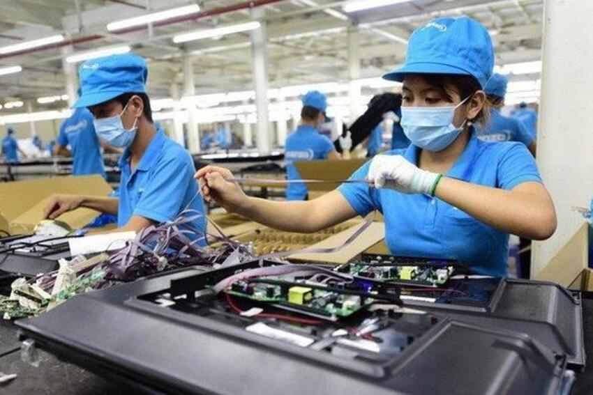 Luận điệu bóp méo quan điểm phát triển kinh tế tư nhân ở Việt Nam hiện nay