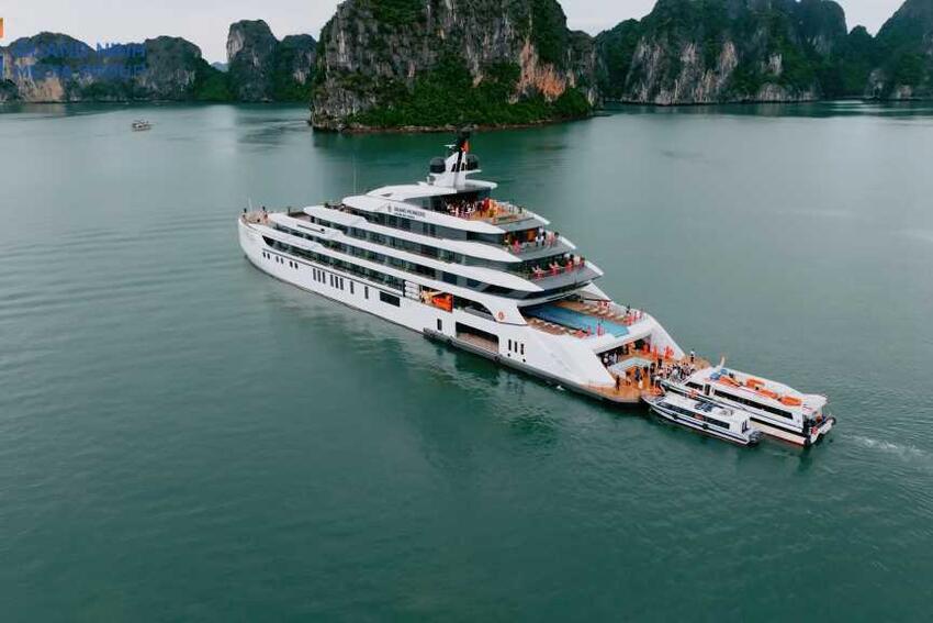 Kinh nghiệm xây dựng sản phẩm du lịch đặc thù từ Vịnh Hạ Long