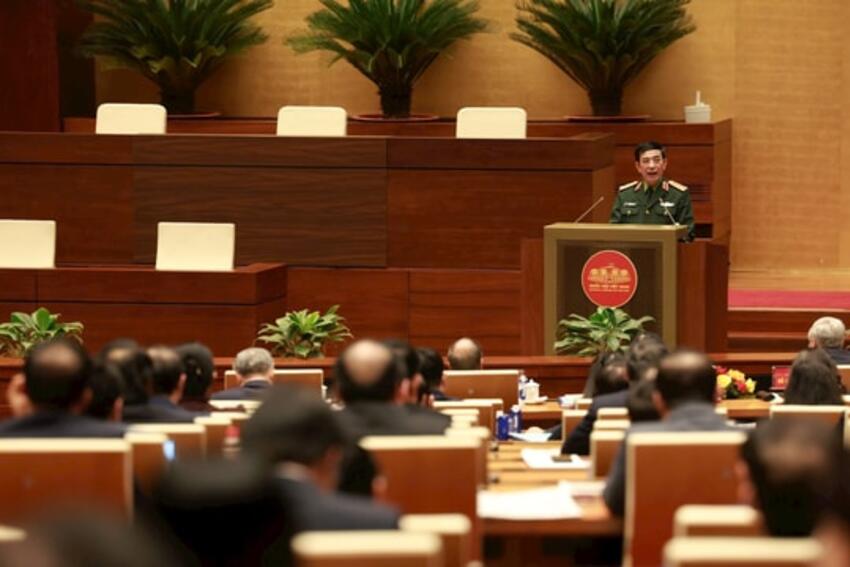 Tư duy, nhận thức mới về quốc phòng và bảo vệ Tổ quốc trong kỷ nguyên phát triển mới