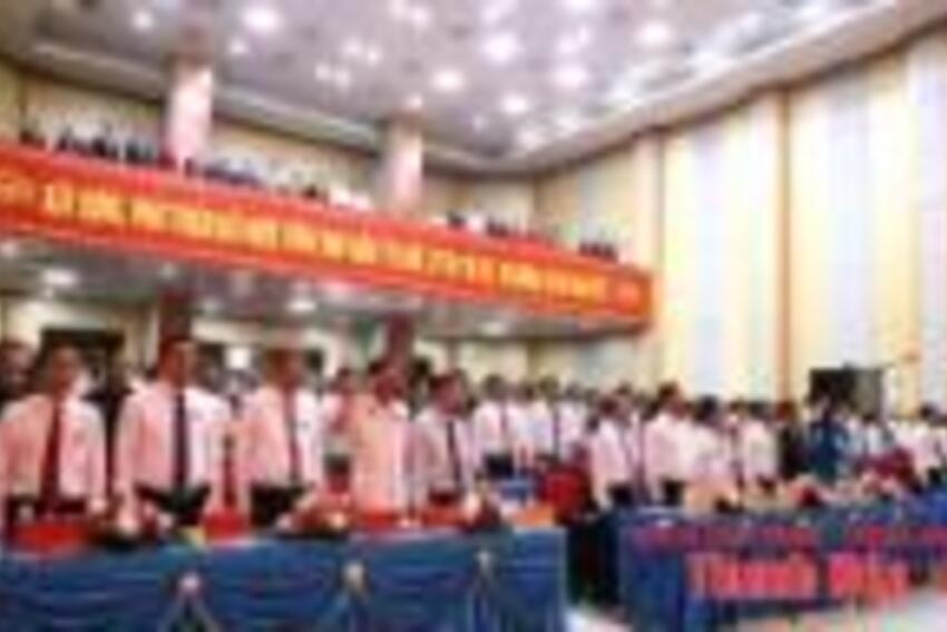 Phấn đấu trước năm 2030, xây dựng xã Nga Sơn đạt chuẩn nông thôn mới nâng cao