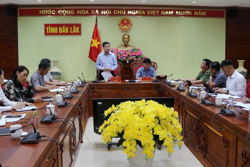 Tỷ lệ xóa nhà tạm, nhà dột nát toàn tỉnh Đắk Lắk đạt hơn 89%