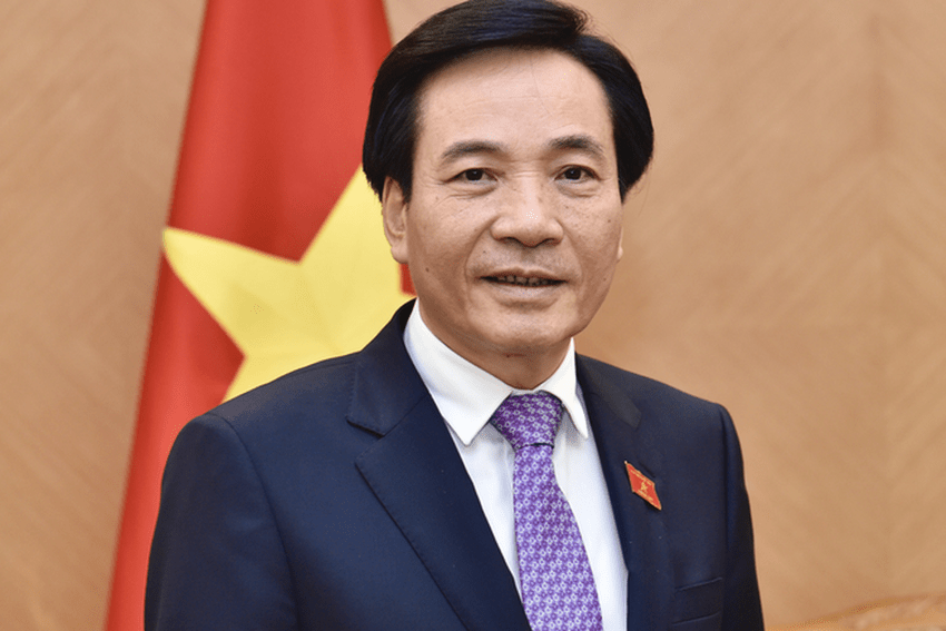 Bộ trưởng, Chủ nhiệm VPCP gửi Thư chúc mừng nhân kỷ niệm 80 năm Ngày thành lập VPCP