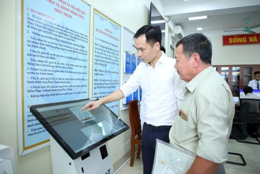 Từ quản lý sang kiến tạo: Yêu cầu mới của bộ máy trong kỷ nguyên phát triển