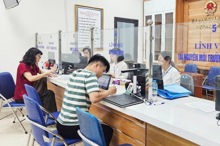 Tạo hành lang pháp lý bảo đảm an sinh xã hội