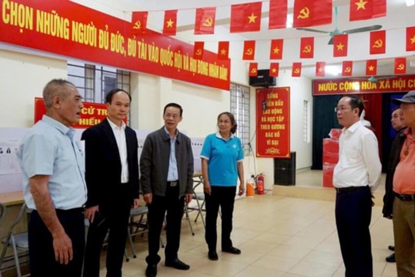 Phường Việt Hưng: Triển khai nghị quyết bài bản, đồng bộ, tạo chuyển biến từ cơ sở