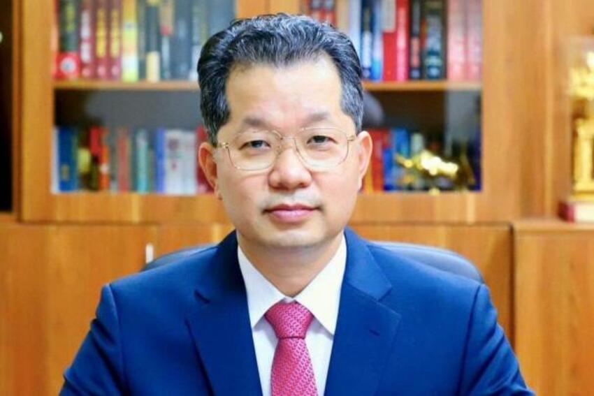 Bí thư Thành ủy Đà Nẵng Nguyễn Văn Quảng làm Phó Tổng Thanh tra Thường trực...