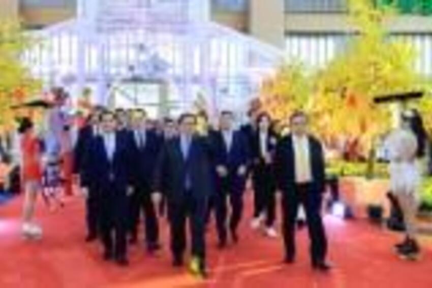 Thủ tướng khai mạc Hội chợ Mùa Xuân lần thứ nhất năm 2026 với 3 kỳ vọng lớn