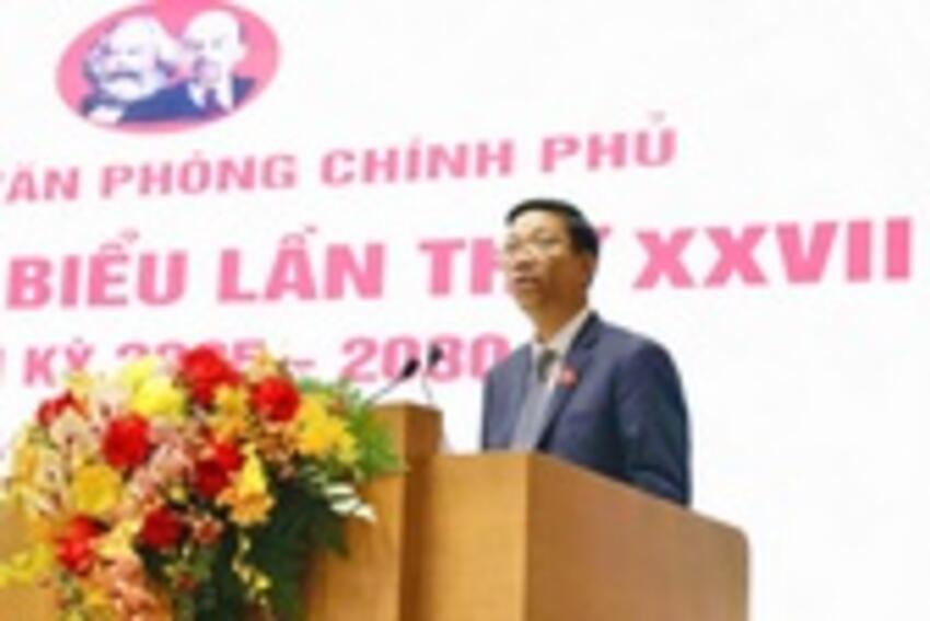 Làm tốt công tác kiểm soát, cải cách TTHC, cải thiện môi trường kinh doanh