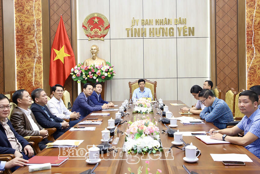 Ngành Xây dựng triển khai nhiệm vụ năm 2026