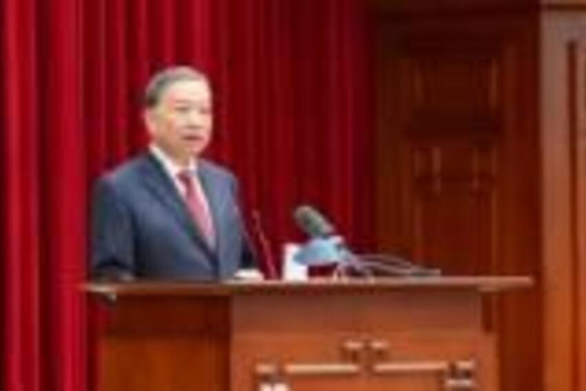 Bế mạc Hội nghị lần thứ 15 Ban Chấp hành Trung ương Đảng khóa XIII