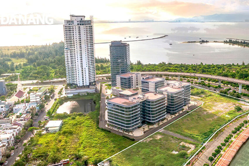 Đà Nẵng nỗ lực bứt phá với các mô hình phát triển mới