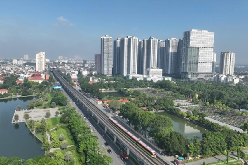 Giữ vững phương hướng trăm năm - từ tầm nhìn quốc gia đến khát vọng Thủ đô