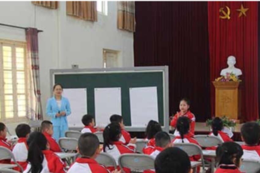 Cao Lộc tích cực, chủ động thực hiện Nghị quyết số 29-NQ/TW, ngày 04/11/2013 của Ban Chấp hành Trung ương Đảng