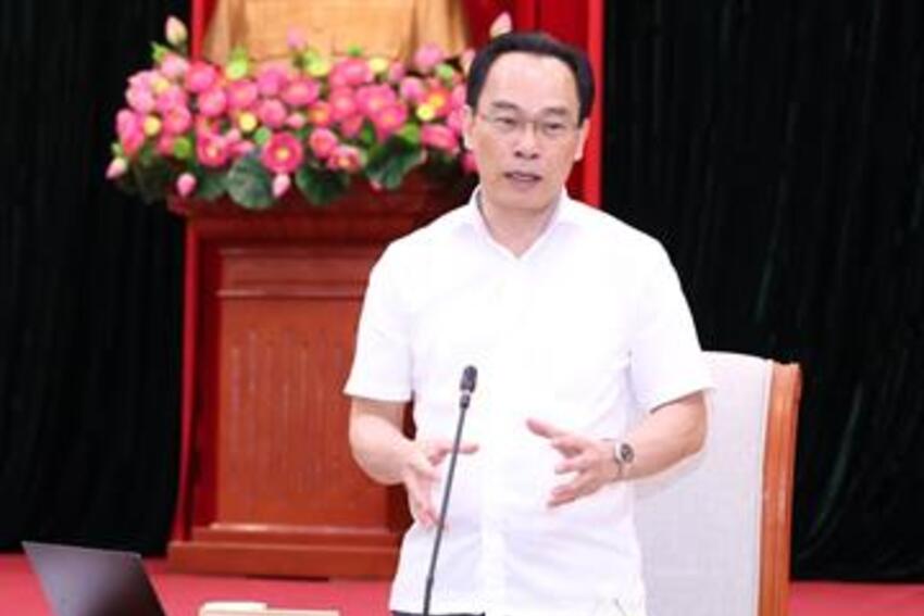 Dự thảo Luật Giáo dục nghề nghiệp (sửa đổi): Tăng tính tự chủ, đơn giản thủ tục, nâng cao chất lượng đào tạo