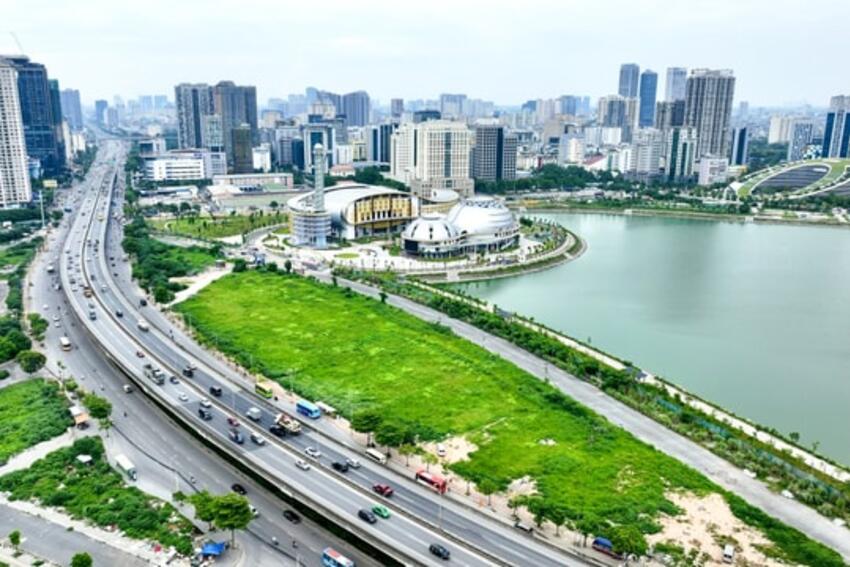 Kiến tạo động lực mới cho Thủ đô bứt phá