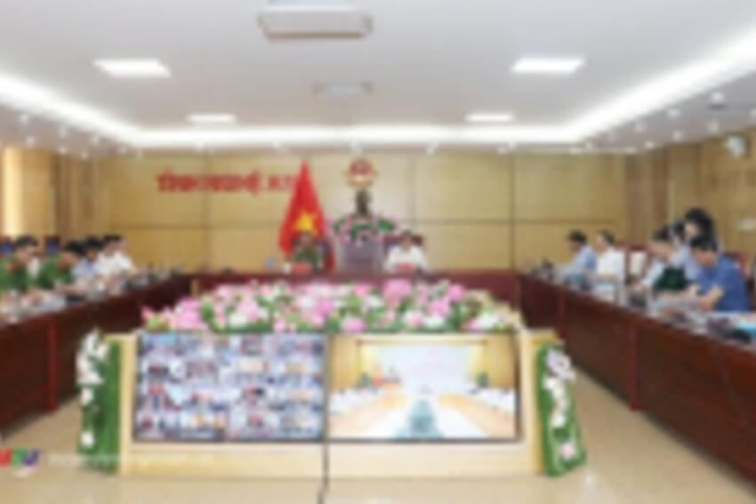 Chính phủ đánh giá kết quả thực hiện công tác phòng cháy chữa cháy 10 tháng đầu năm 2023