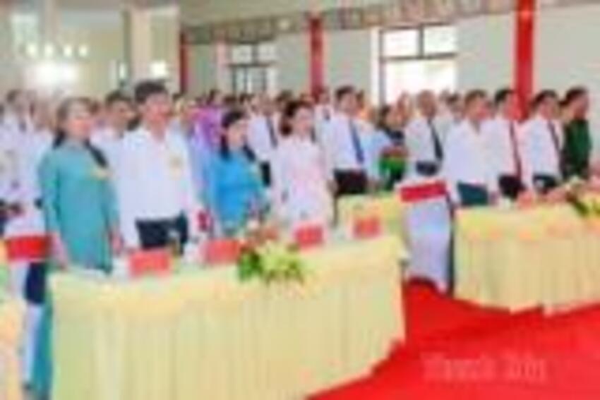 Xã miền núi Minh Sơn phấn đấu đến năm 2030 cơ bản đạt các tiêu chí nông thôn mới nâng cao