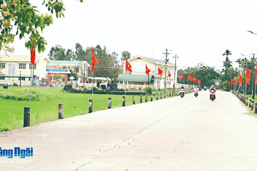 Đẩy mạnh tuyên truyền hướng tới Đại hội XIV của Đảng