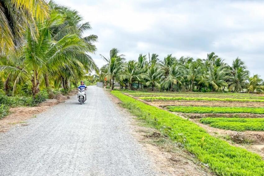 Gắn nội dung sinh hoạt với đời sống đồng bào Khmer