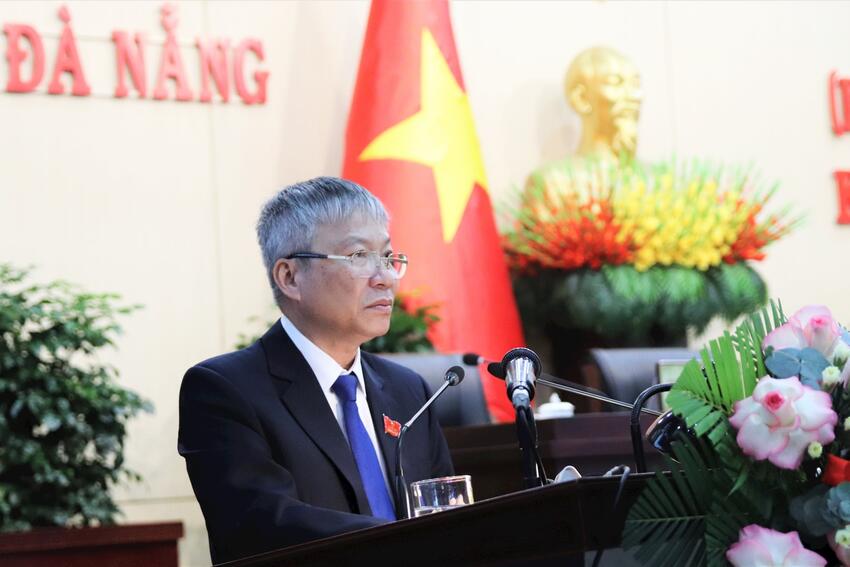 Chủ tịch HĐND thành phố Nguyễn Đức Dũng: Bảo đảm mọi cơ chế, chính sách ban hành sớm đi vào cuộc sống