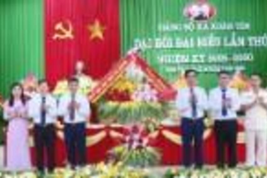 Xuân Tín quyết tâm về đích Nông thôn mới nâng cao vào năm 2030