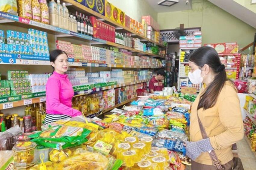Quy định mới về đăng ký hộ kinh doanh