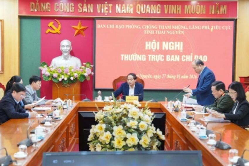 Tăng cường kiểm tra, phát hiện, xử lý nghiêm các vụ việc phức tạp, dư luận xã hội quan tâm
