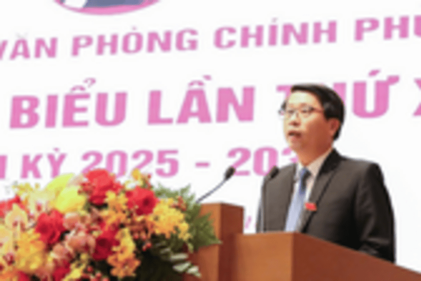 Nâng cao hơn nữa chất lượng công tác tham mưu trong lĩnh vực kinh tế tổng hợp