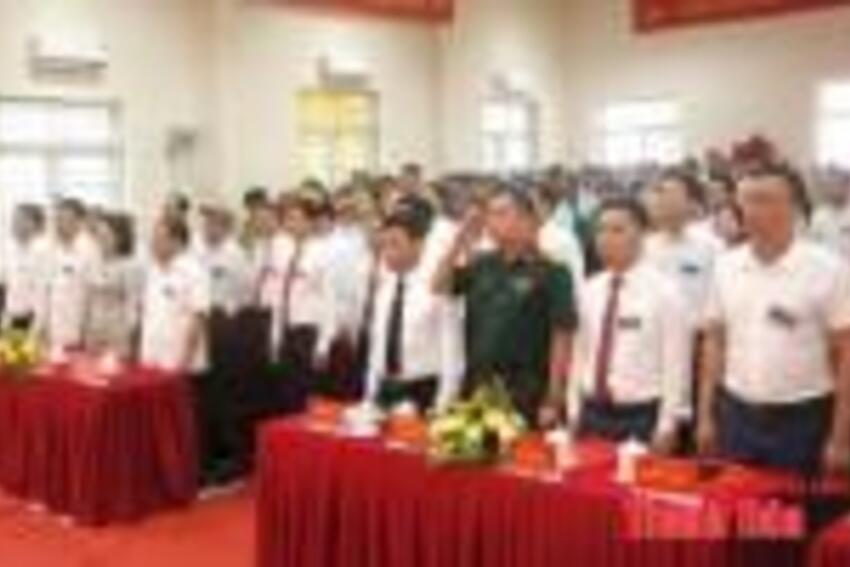 Xã Cổ Lũng phấn đấu trở thành điểm đến du lịch sinh thái cộng đồng hấp dẫn