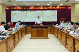 Gia Lai: Triển khai 2 dự án giao thông trọng điểm quốc gia với quyết tâm chính trị cao nhất