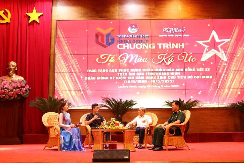 Giáo dục lòng yêu nước thời 4.0