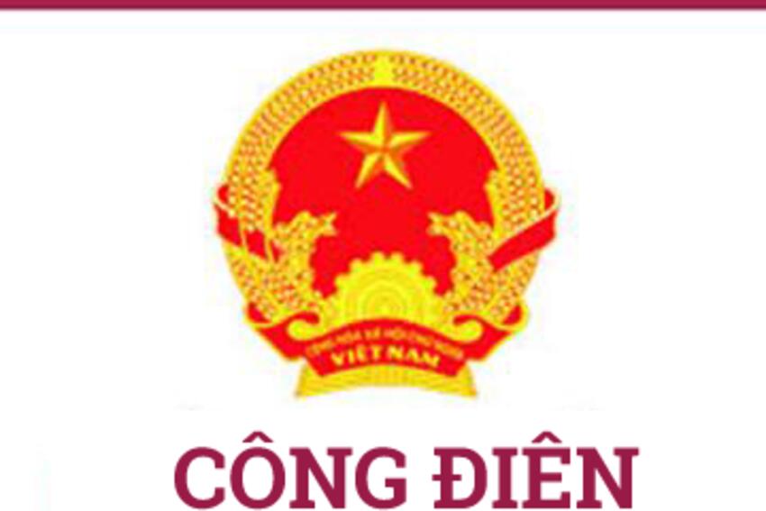 Công điện về việc chủ động ứng phó mưa lũ ở Bắc Bộ