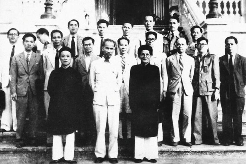 Suy ngẫm về “bất biến” trong phương châm “dĩ bất biến ứng vạn biến” từ tư tưởng ngoại giao Hồ Chí Minh