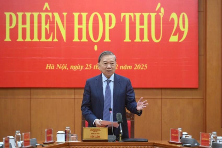 Phòng, chống tham nhũng, lãng phí, tiêu cực quyết liệt hơn, hiệu quả hơn, bền vững hơn