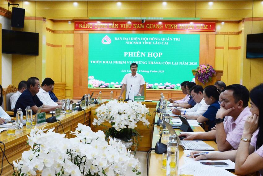 Trên 32.000 lượt hộ nghèo và đối tượng chính sách được vay vốn tín dụng
