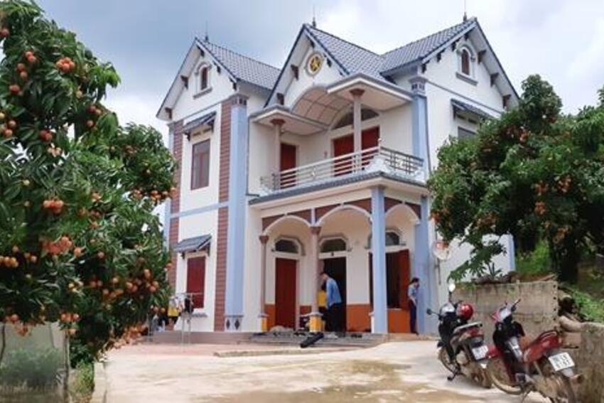 Xây dựng NTM Bắc Giang đi vào chiều sâu, bền vững