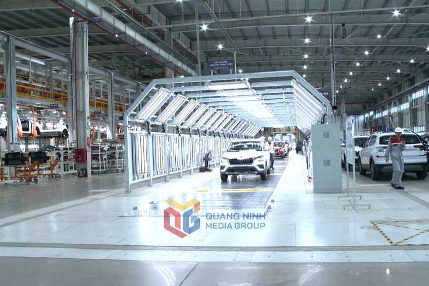 Cải cách hành chính, khơi thông nguồn lực phát triển