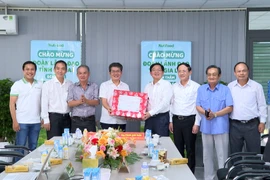 Bí thư Tỉnh ủy Hồ Quốc Dũng thăm, làm việc tại một số dự án ở khu vực Tây Gia Lai