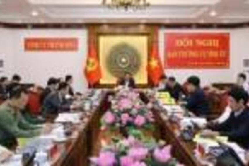 Ban Thường vụ Tỉnh ủy cho ý kiến vào nhiều nội dung quan trọng thuộc thẩm quyền